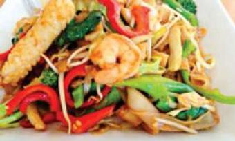 Product - PB Pho & Grill in Pacific Beach/La Jolla - San Diego, CA Vietnamese Restaurants