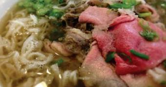 Product - PB Pho & Grill in Pacific Beach/La Jolla - San Diego, CA Vietnamese Restaurants