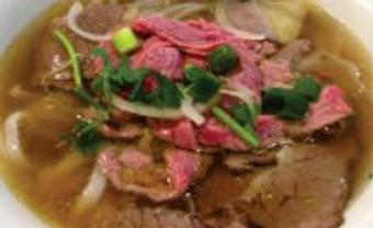 Product - PB Pho & Grill in Pacific Beach/La Jolla - San Diego, CA Vietnamese Restaurants