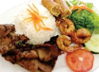 Product - PB Pho & Grill in Pacific Beach/La Jolla - San Diego, CA Vietnamese Restaurants