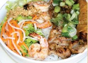 Product - PB Pho & Grill in Pacific Beach/La Jolla - San Diego, CA Vietnamese Restaurants