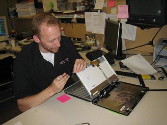 Product - PC Techs & Parts in Tacoma, WA Computer Maintenance & Repair