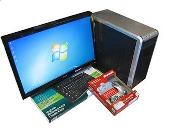 Product - PC Techs & Parts in Tacoma, WA Computer Maintenance & Repair