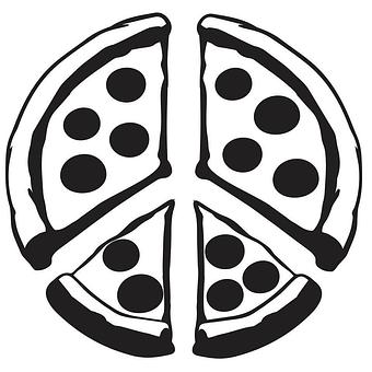 Product - Peace Pie Pizzeria in Spokane, WA Pizza Restaurant