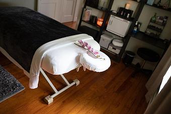 Product - Peaceful Body Massage Therapy in Delray Beach, FL Massage Therapy