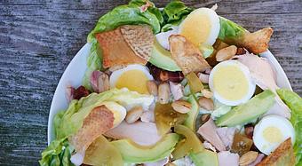 Product - Peacemaker Lobster & Crab in Saint Louis, MO Restaurants/Food & Dining