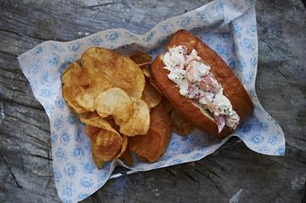 Product - Peacemaker Lobster & Crab in Saint Louis, MO Restaurants/Food & Dining