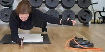 Product - Peak Performance Fitness and Wellness Center in Chester, NJ Health Clubs & Gymnasiums