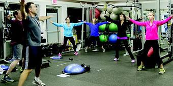 Product - Peak Performance Fitness and Wellness Center in Chester, NJ Health Clubs & Gymnasiums
