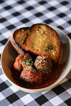 Product - Peasant Pizzeria in Dallas, TX Bars & Grills