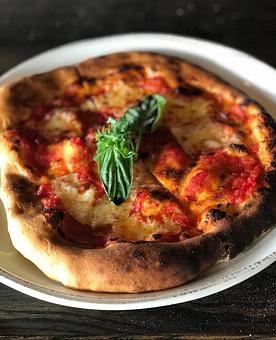 Product - Peasant Pizzeria in Dallas, TX Bars & Grills