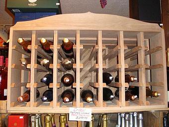 Product - Peck's Wines & Spirits in Warwick, NY Liquor & Alcohol Stores