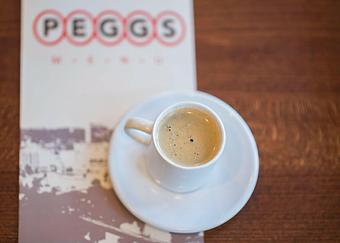Product - Peggs in South Bend, IN American Restaurants