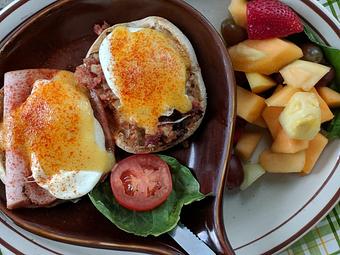 Product - Peggs in South Bend, IN American Restaurants