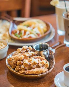 Product - Peggs in South Bend, IN American Restaurants