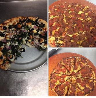 Product - Peggy's Homemade Pizza in Natchitoches, LA Italian Restaurants
