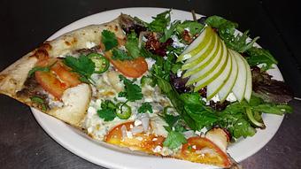 Product - Pelinti Pizza in Hood River, OR Pizza Restaurant