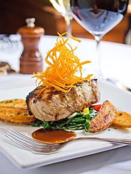 Product - Peninsula Grill in Charleston City Market & French Quarter neighborhoods - Charleston, SC American Restaurants