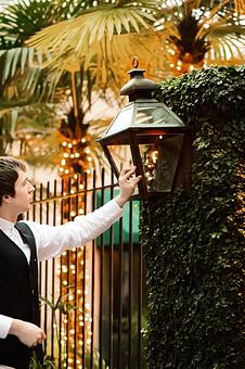 Product - Peninsula Grill in Charleston City Market & French Quarter neighborhoods - Charleston, SC American Restaurants