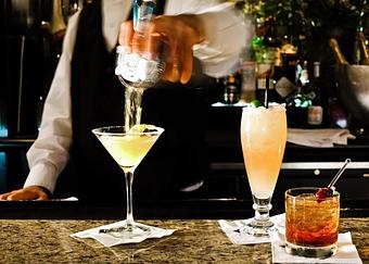 Product - Peninsula Grill in Charleston City Market & French Quarter neighborhoods - Charleston, SC American Restaurants