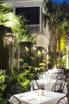 Product - Peninsula Grill in Charleston City Market & French Quarter neighborhoods - Charleston, SC American Restaurants