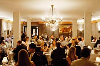 Product - Peninsula Grill in Charleston City Market & French Quarter neighborhoods - Charleston, SC American Restaurants