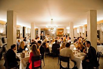 Product - Peninsula Grill in Charleston City Market & French Quarter neighborhoods - Charleston, SC American Restaurants