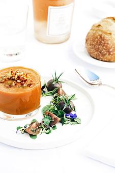 Product - Peninsula Grill in Charleston City Market & French Quarter neighborhoods - Charleston, SC American Restaurants