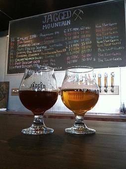 Product - Penn Cove Brewing Company in Coupeville, WA Bars & Grills