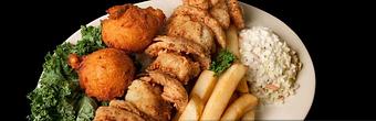 Product - Penn's Fish House in Starkville, MS American Restaurants