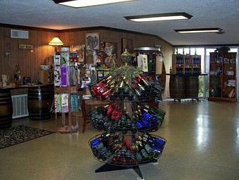 Product - Penn Shore Winery and Vineyards in North East, PA Pubs