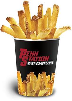 Product - Penn Station East Coast Subs in Olathe, KS American Restaurants