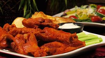 Product - Pennsyltucky Grill in Honesdale, PA American Restaurants