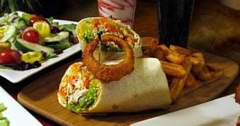 Product - Pennsyltucky Grill in Honesdale, PA American Restaurants