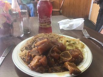 Product - People's Choice Restaurant in East Orange, NJ Pizza Restaurant