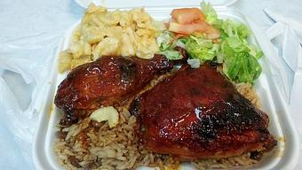 Product - People's Choice Restaurant in East Orange, NJ Pizza Restaurant