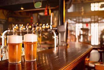 Product - Pep's Pub in Kaylor, SD Pubs