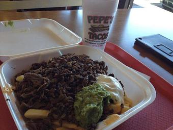 Product - Pepe's Tacos in Las Vegas, NV Mexican Restaurants
