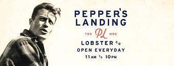 Product - Pepper's Landing in Brunswick, ME Seafood Restaurants