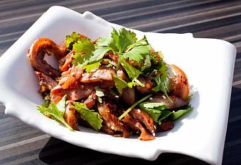 Product - Peppercorns Kitchen in Evanston, IL Chinese Restaurants