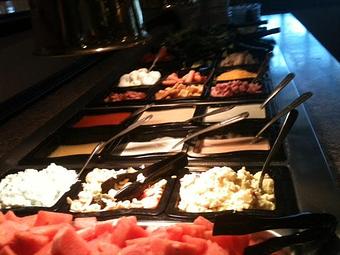 Product - Peppers Grill in Culpeper, VA American Restaurants