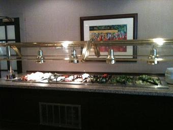 Product - Peppers Grill in Culpeper, VA American Restaurants