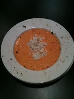 Product: Our Homemade delicious soup! - Peppers Grill in Culpeper, VA American Restaurants