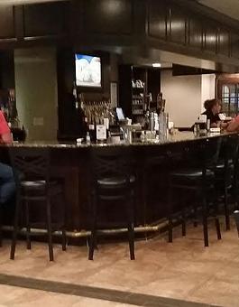 Product: Our Fantastic Full bar - Peppers Grill in Culpeper, VA American Restaurants