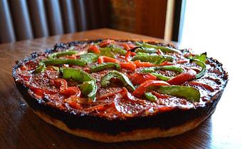 Product - Pequod's Pizza in Chicago, IL Pizza Restaurant