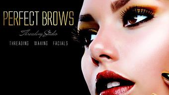 Product - Perfect Brows in Long Beach, CA Beauty Salons