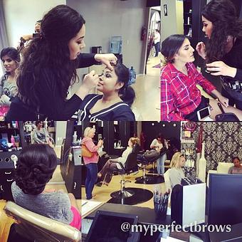 Product - Perfect Brows in Long Beach, CA Beauty Salons
