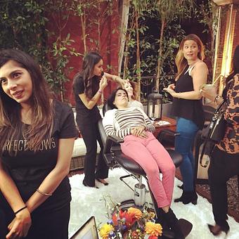 Product - Perfect Brows in Long Beach, CA Beauty Salons