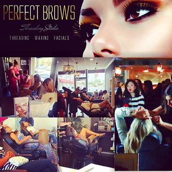 Product - Perfect Brows in Long Beach, CA Beauty Salons