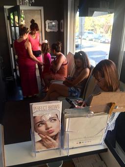 Product - Perfect Brows in Long Beach, CA Beauty Salons